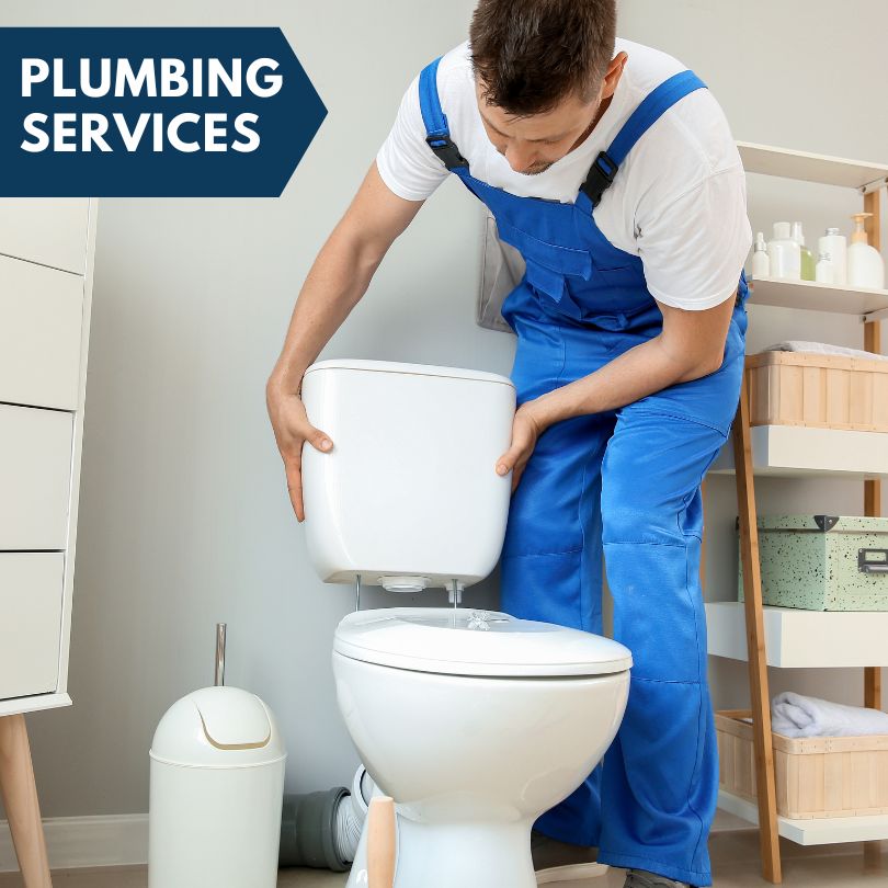 Plumbing Company in Ashville, NY